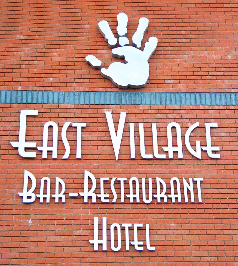 East Village Hotel 科克 外观 照片
